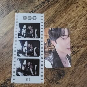 BTS Member Set
